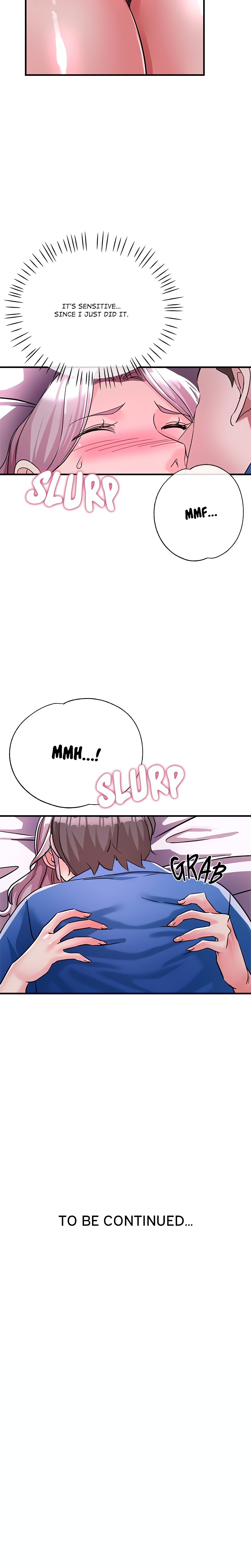Too Many To Handle chapter 18 page 24