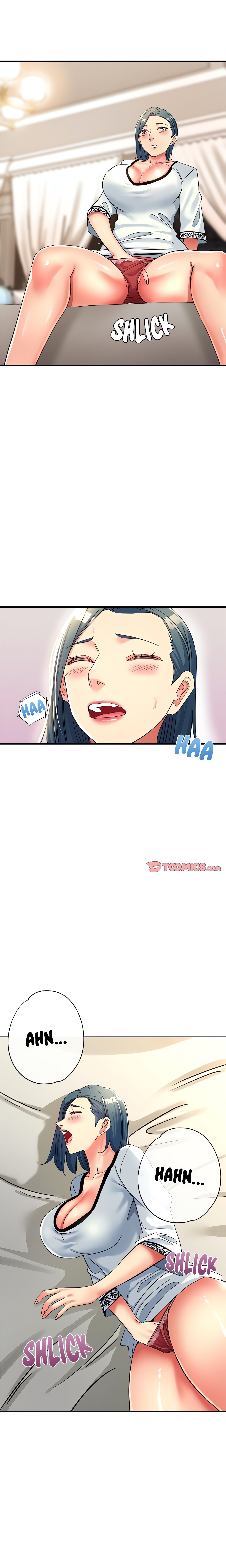 Too Many To Handle chapter 19 page 7