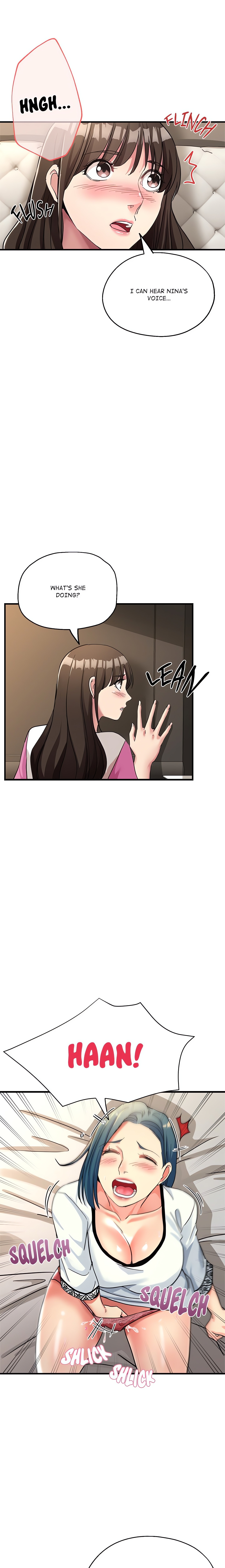 Too Many To Handle chapter 19 page 9