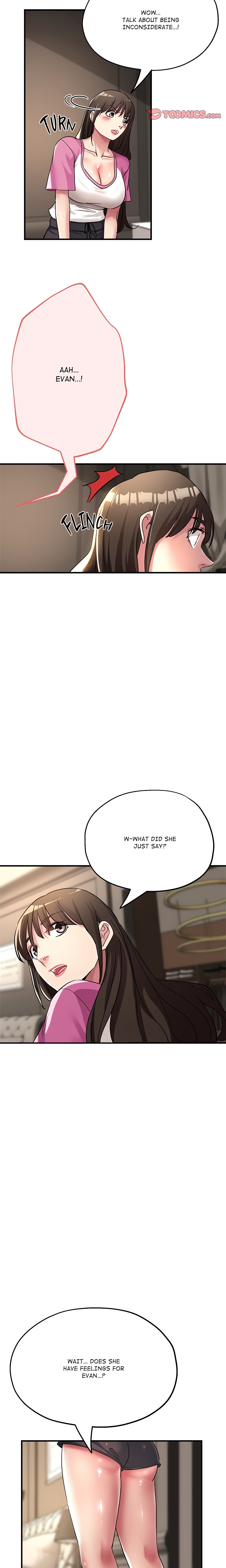 Too Many To Handle chapter 19 page 10