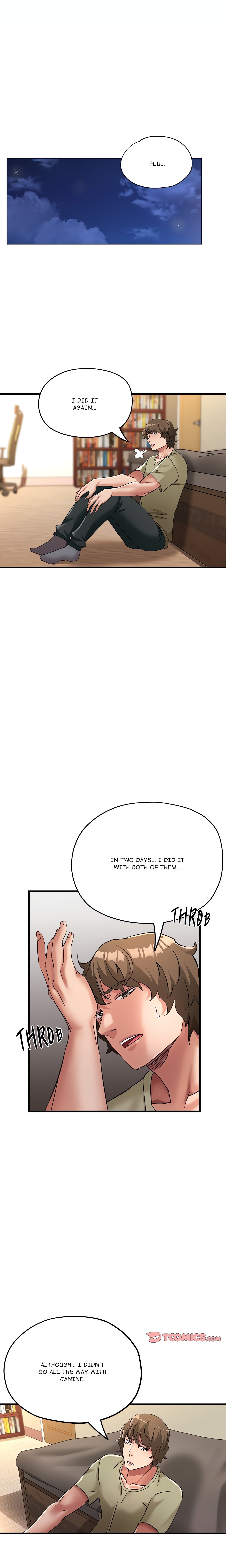 Too Many To Handle chapter 19 page 13
