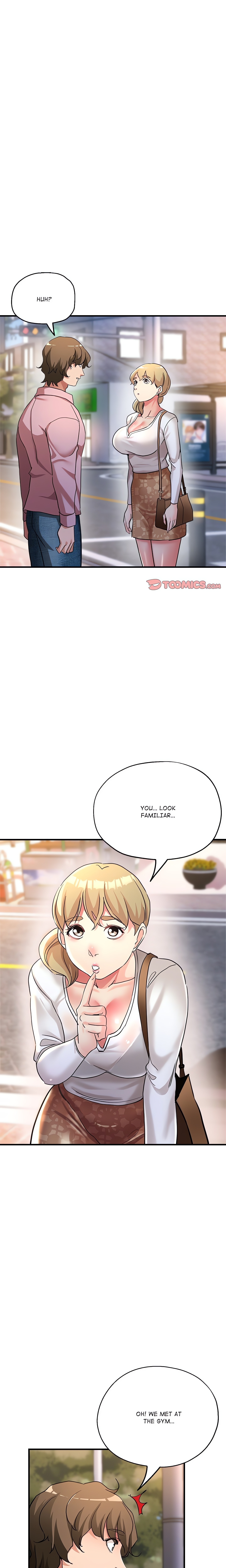 Too Many To Handle chapter 19 page 16