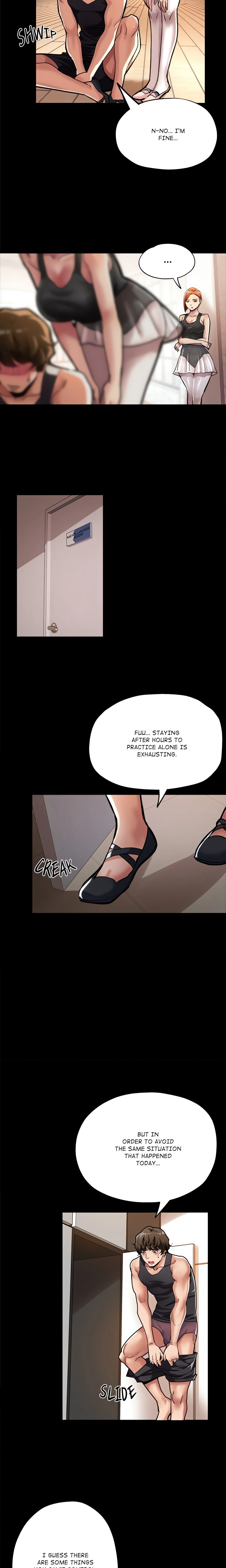 Too Many To Handle chapter 2 page 11