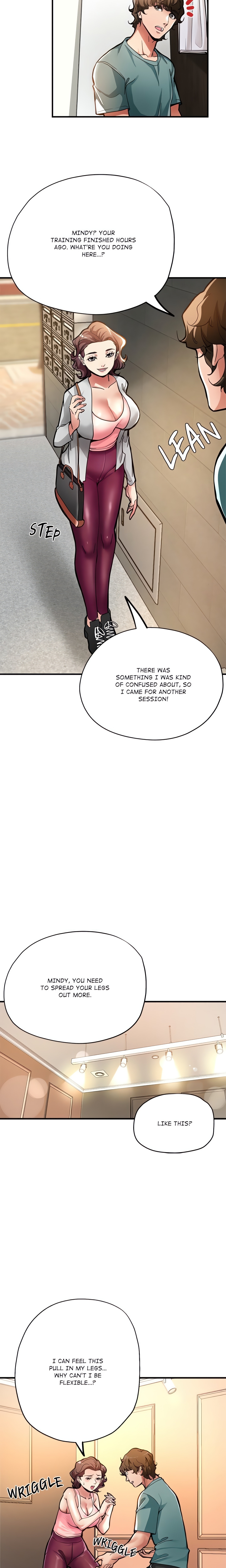 Too Many To Handle chapter 2 page 24