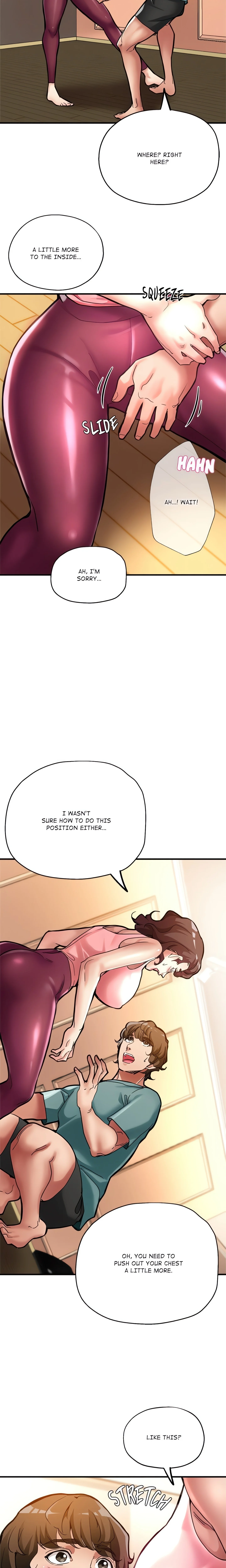 Too Many To Handle chapter 2 page 25