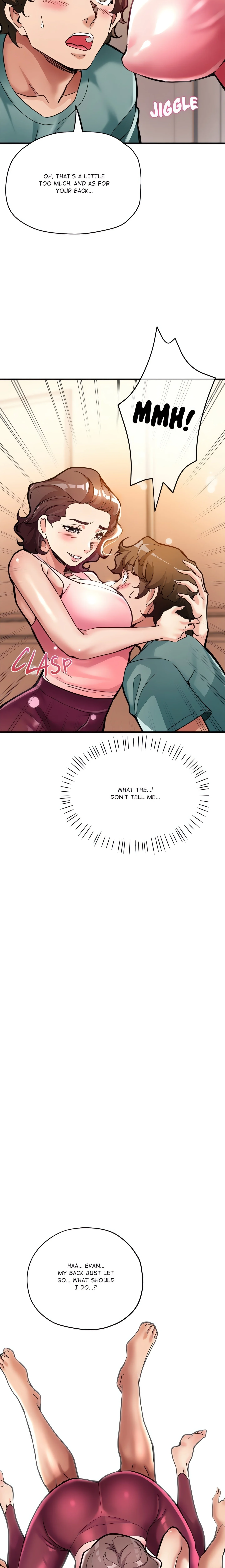 Too Many To Handle chapter 2 page 26
