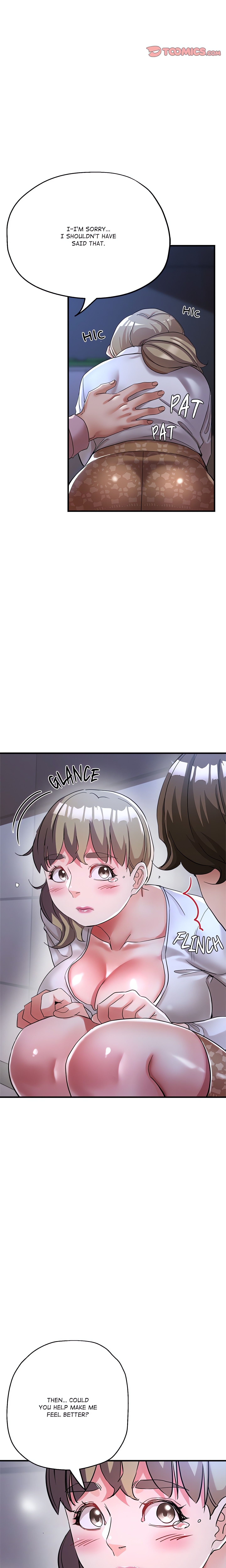 Too Many To Handle chapter 20 page 5