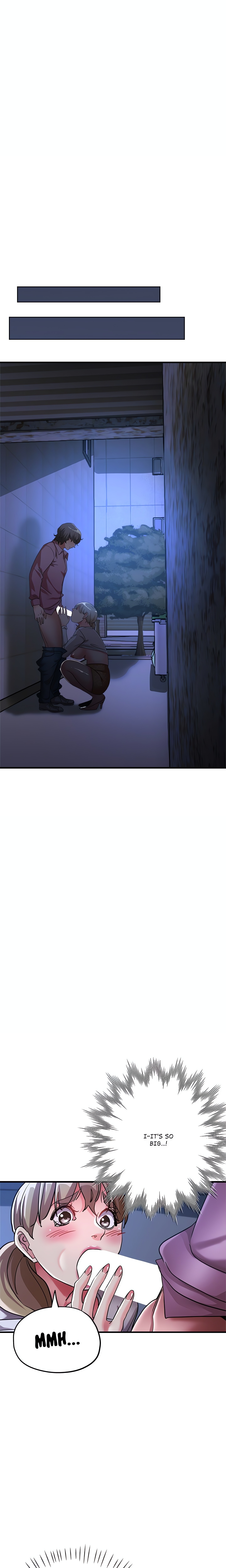 Too Many To Handle chapter 20 page 9