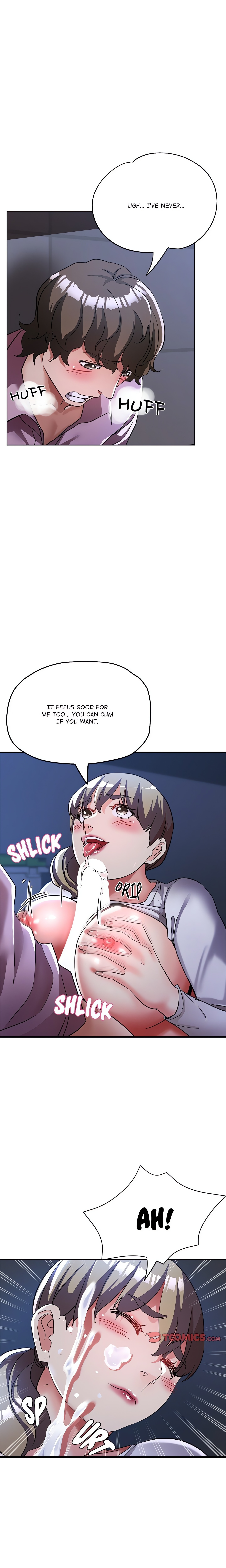 Too Many To Handle chapter 20 page 13