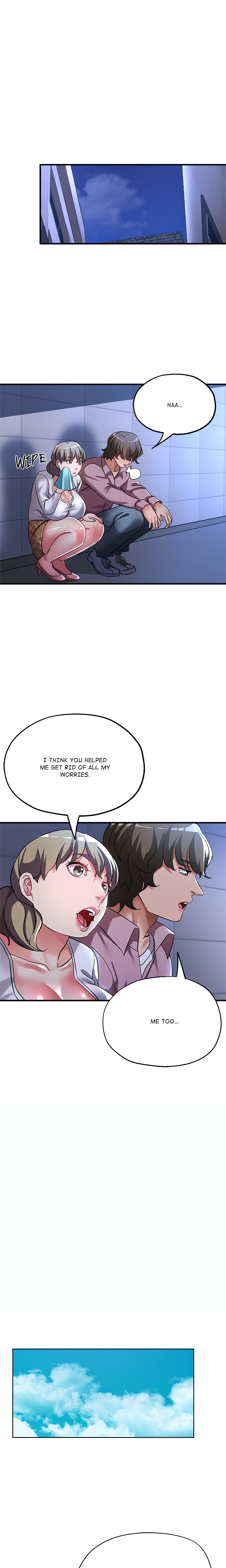 Too Many To Handle chapter 20 page 14