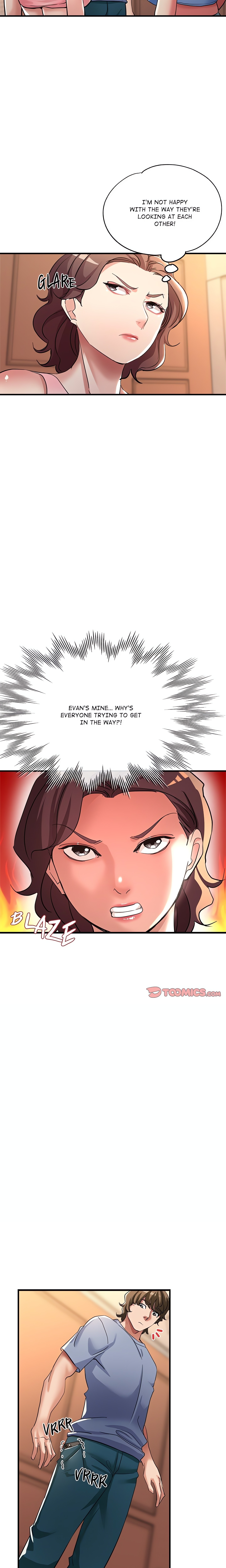 Too Many To Handle chapter 20 page 17