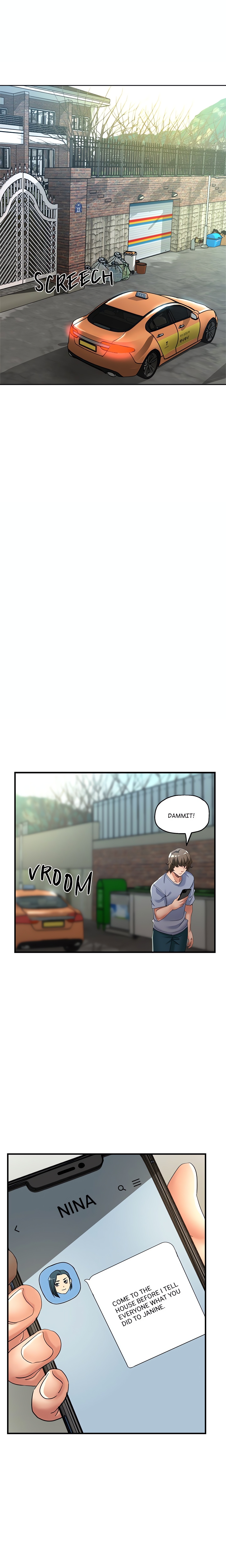 Too Many To Handle chapter 20 page 19