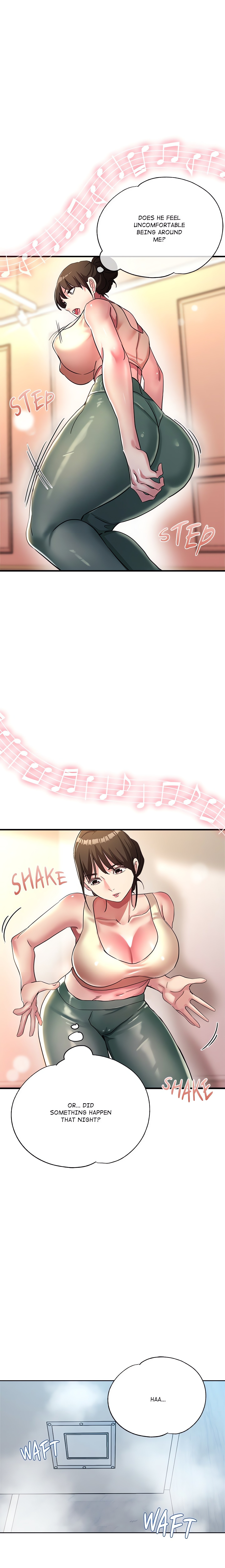 Too Many To Handle chapter 21 page 4