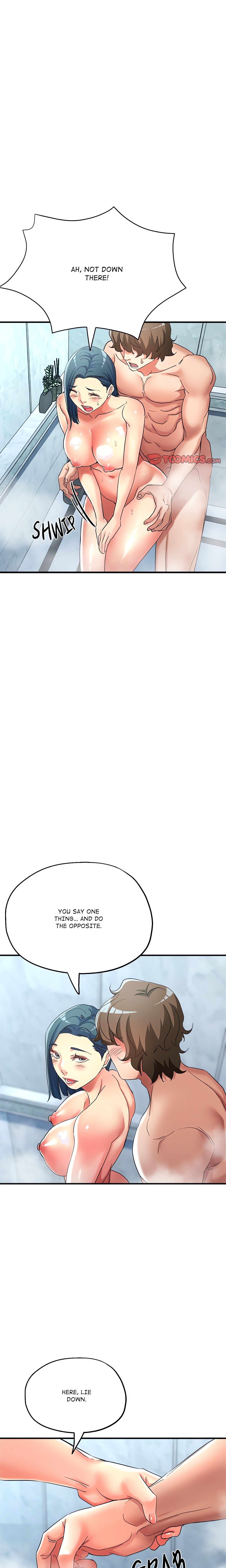 Too Many To Handle chapter 21 page 6