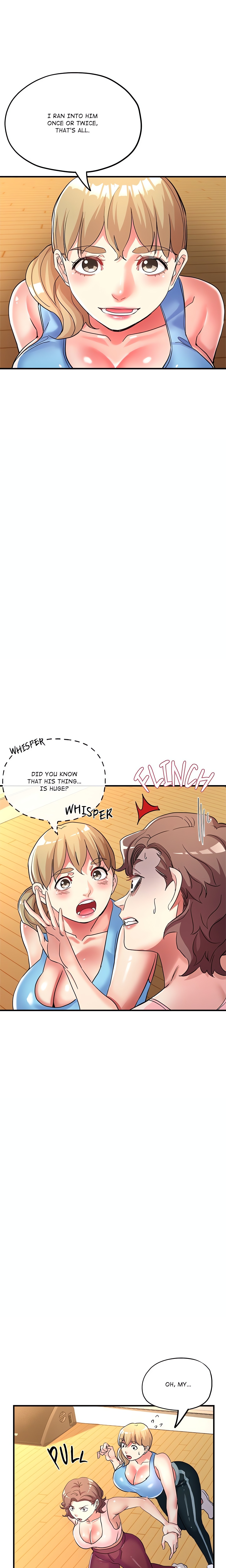 Too Many To Handle chapter 21 page 14