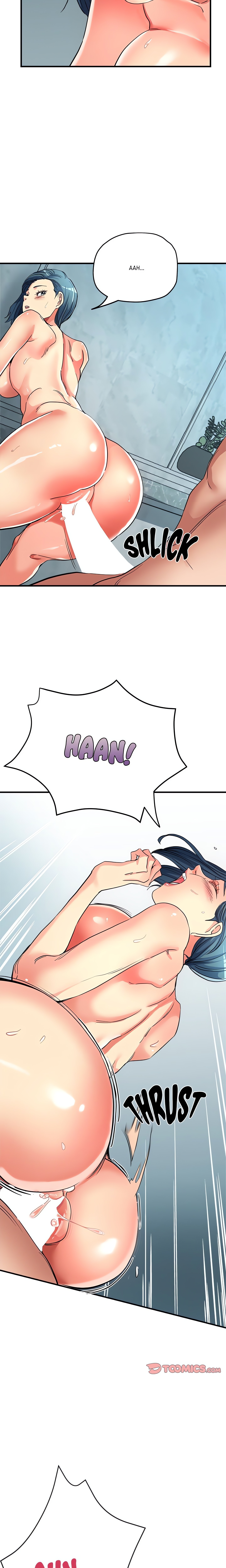 Too Many To Handle chapter 22 page 5
