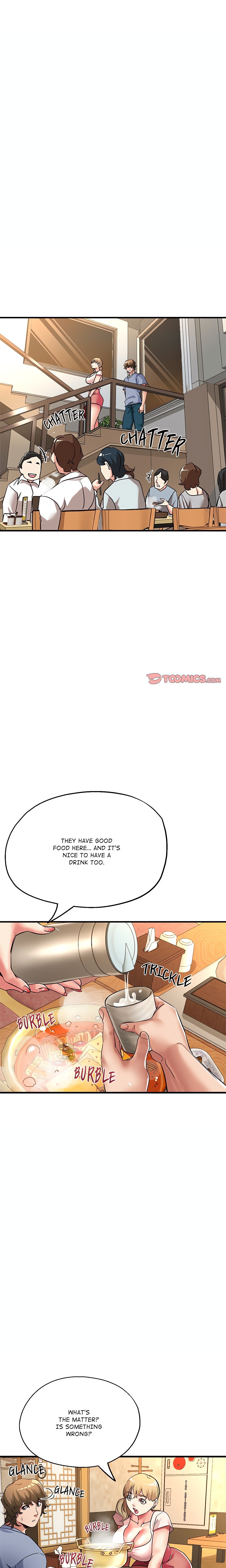 Too Many To Handle chapter 22 page 20