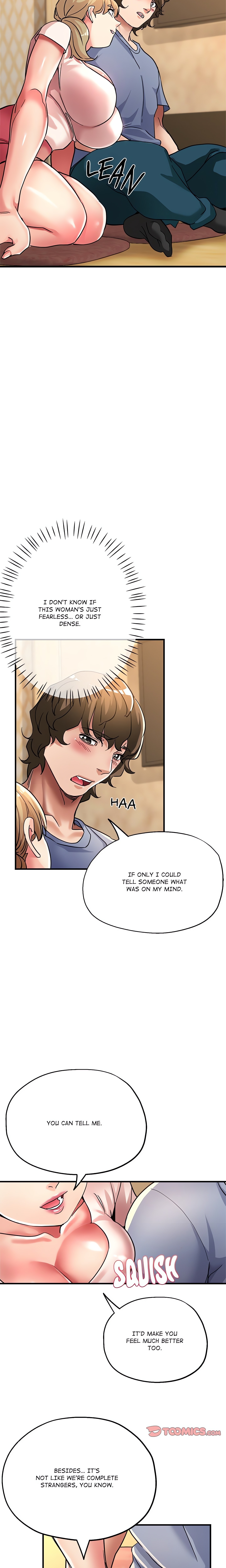 Too Many To Handle chapter 22 page 24
