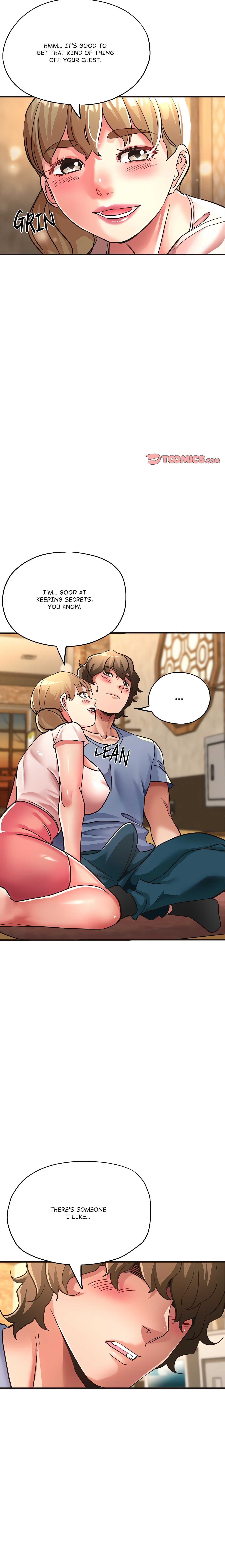 Too Many To Handle chapter 23 page 6