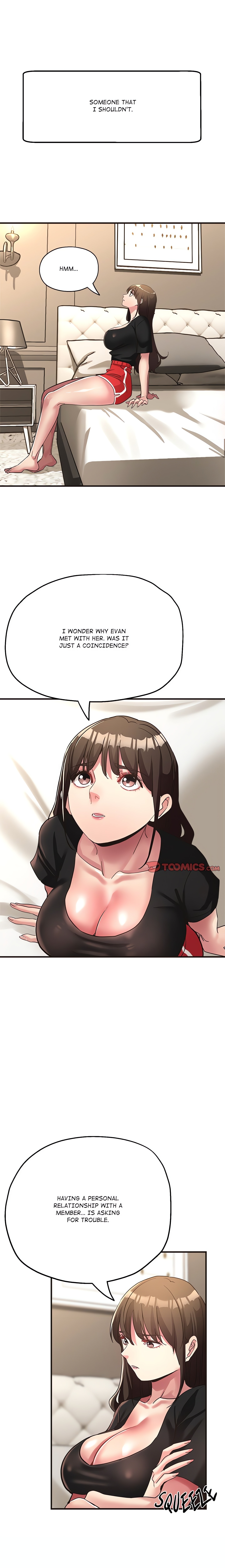 Too Many To Handle chapter 23 page 7