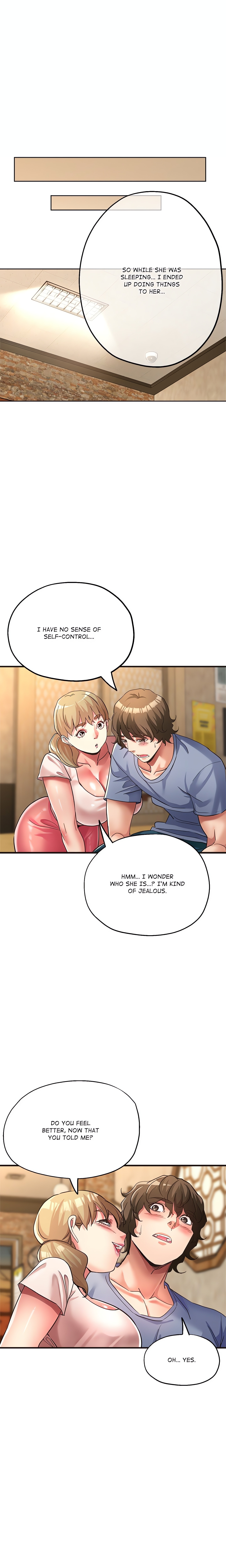 Too Many To Handle chapter 23 page 9