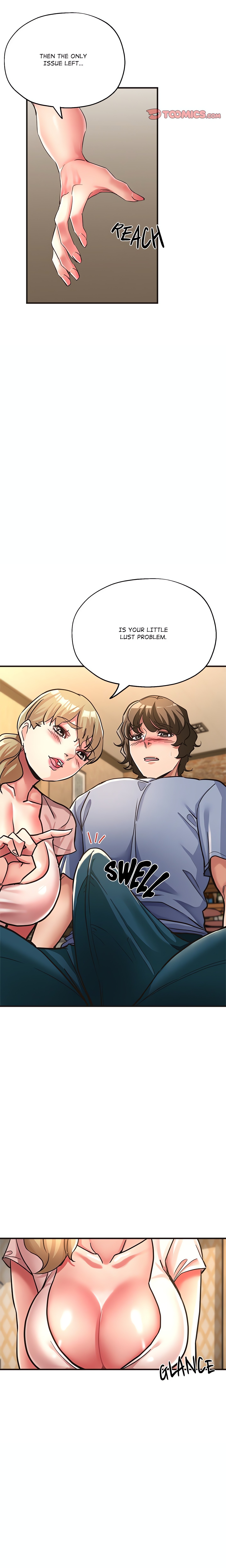 Too Many To Handle chapter 23 page 10