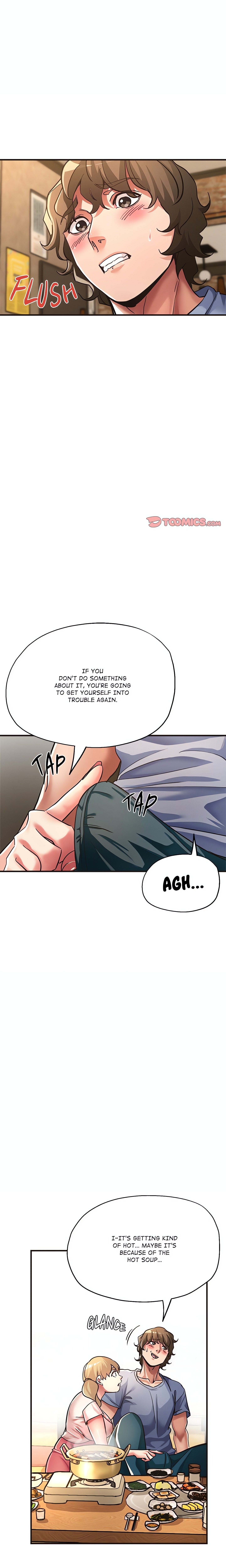 Too Many To Handle chapter 23 page 11