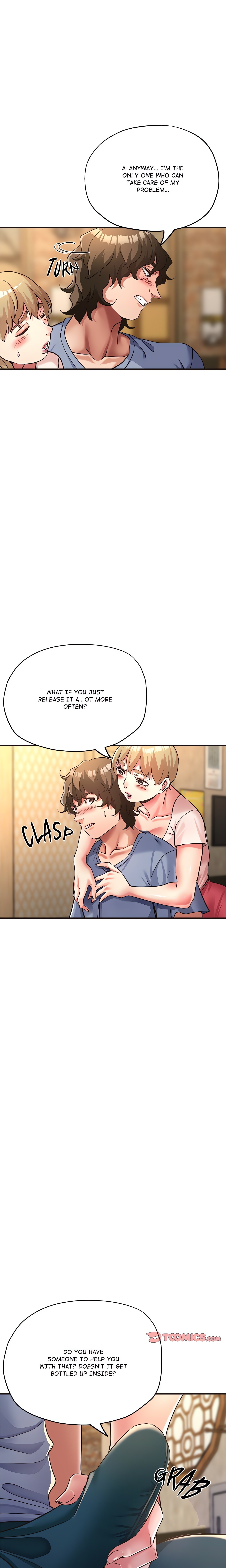 Too Many To Handle chapter 23 page 13