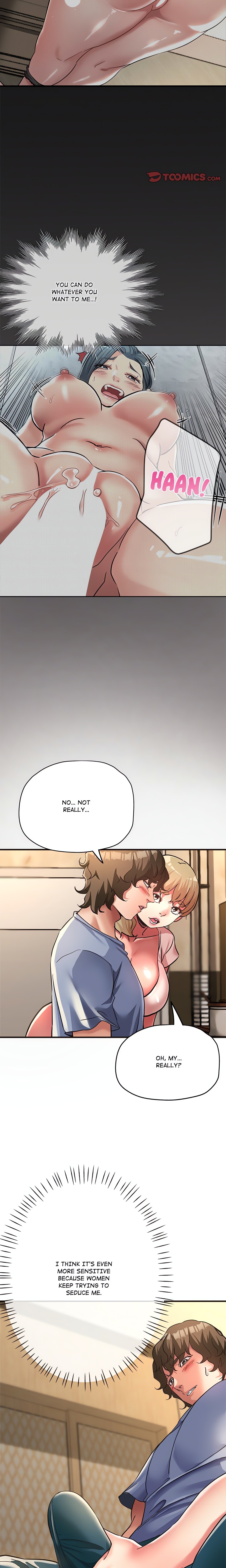 Too Many To Handle chapter 23 page 15