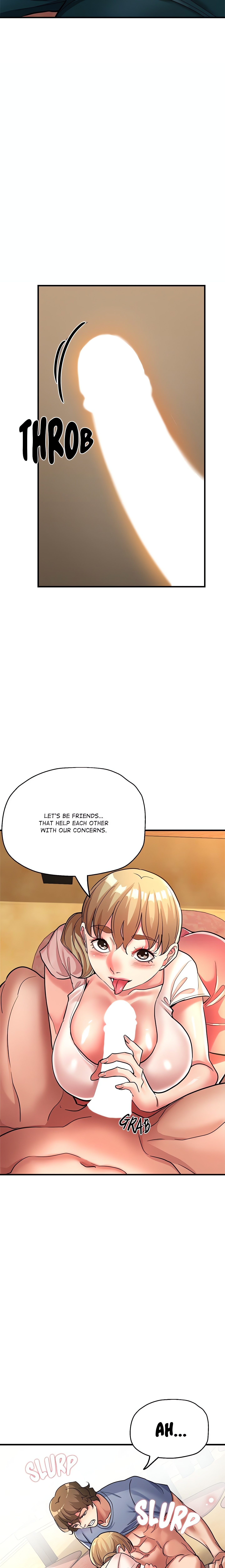 Too Many To Handle chapter 23 page 19