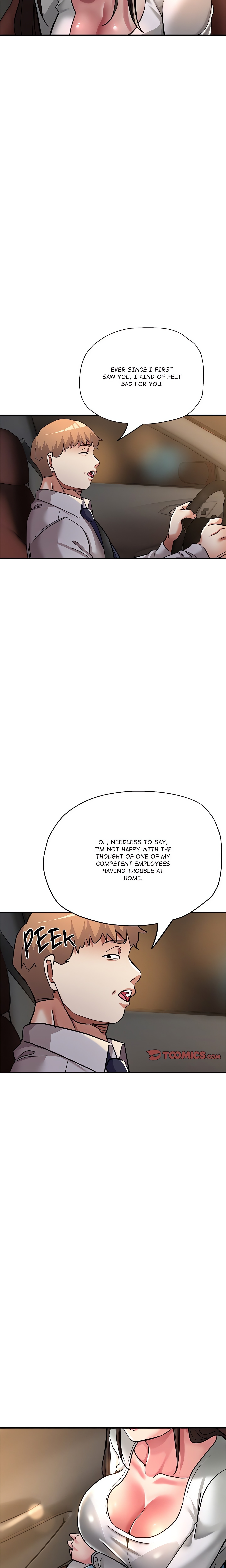 Too Many To Handle chapter 23 page 22