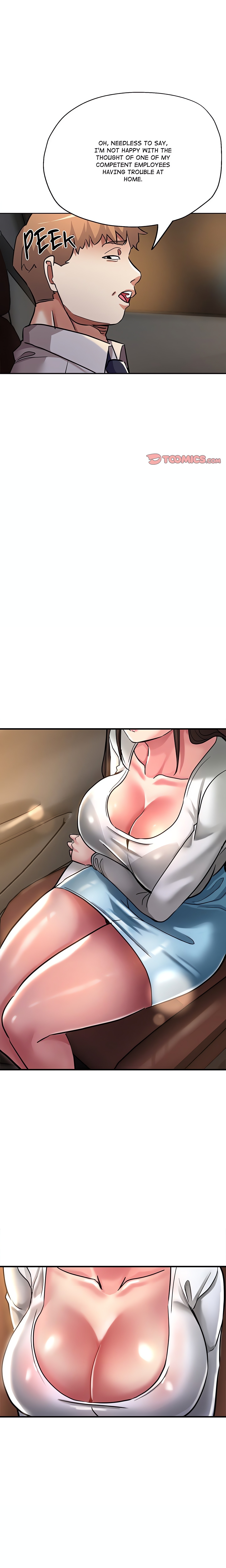 Too Many To Handle chapter 24 page 1