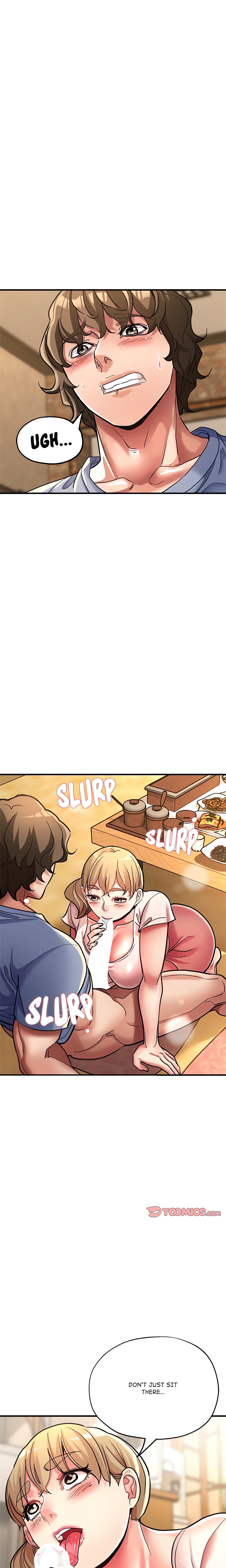 Too Many To Handle chapter 24 page 3