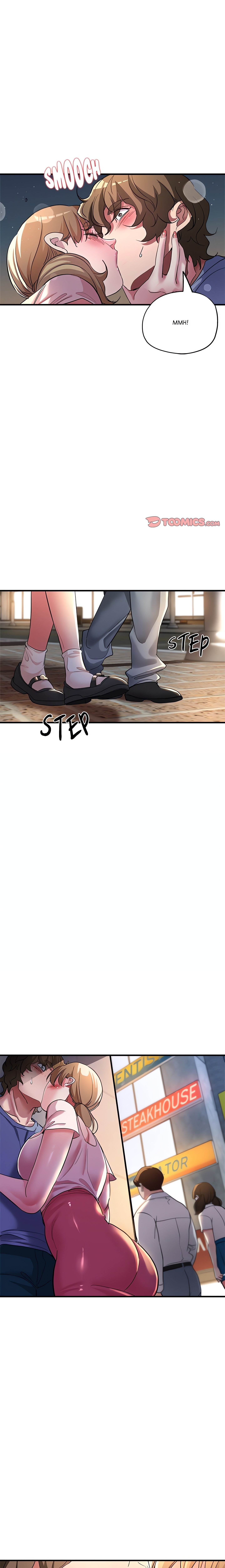 Too Many To Handle chapter 24 page 11