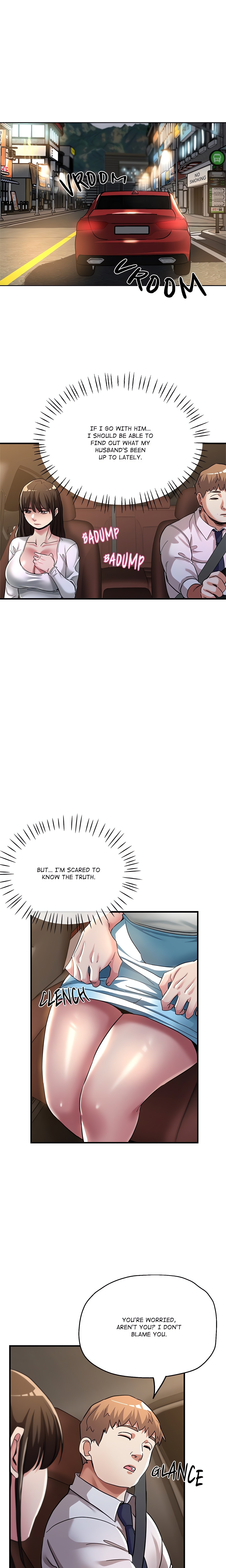 Too Many To Handle chapter 24 page 14