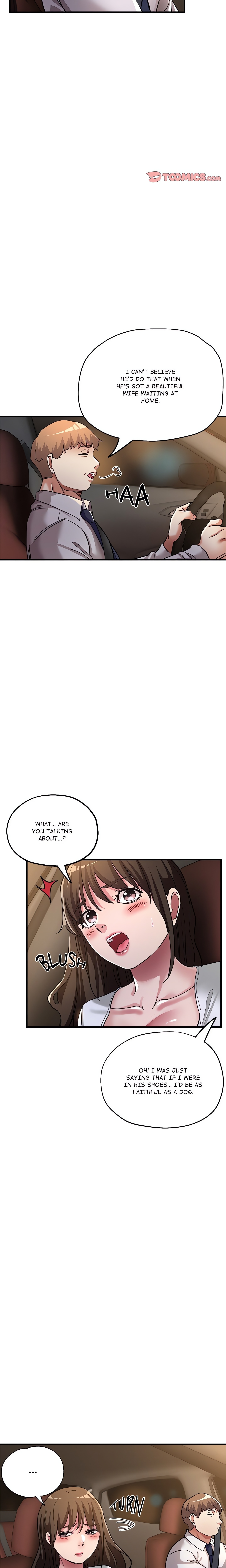 Too Many To Handle chapter 24 page 15
