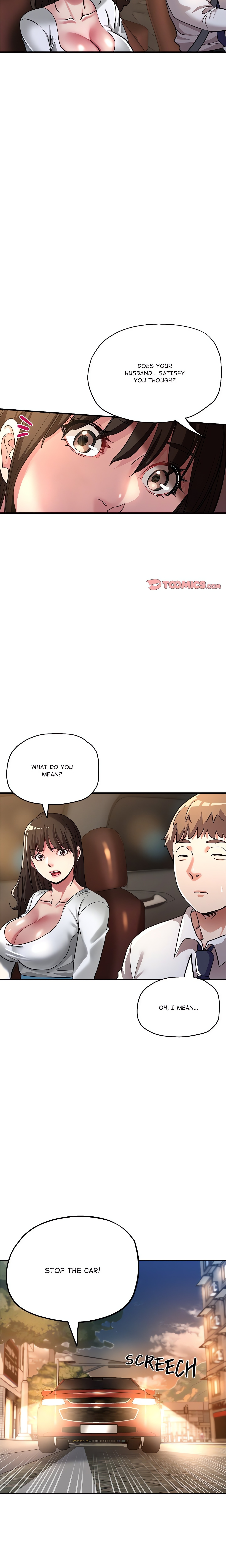 Too Many To Handle chapter 24 page 16