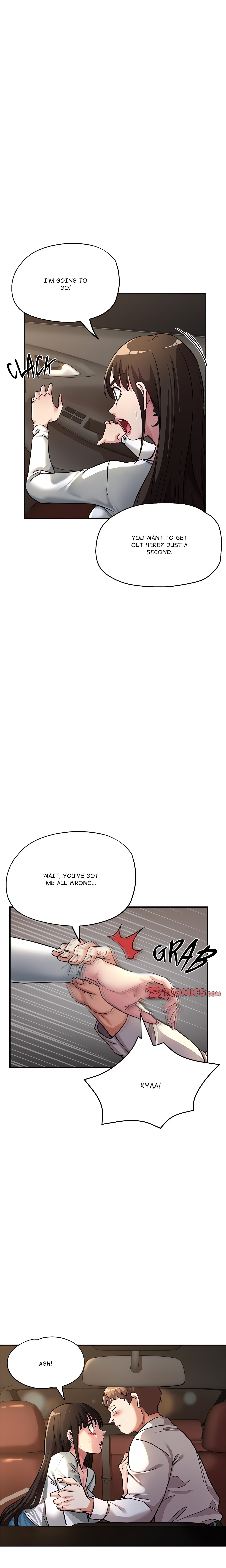 Too Many To Handle chapter 24 page 17