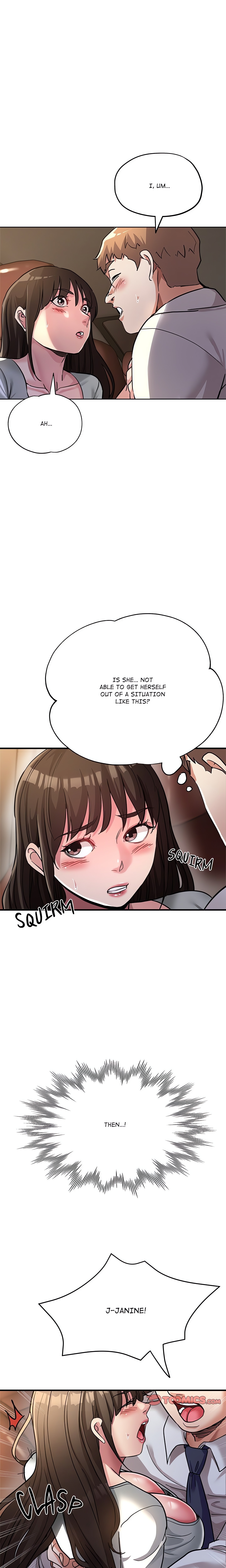 Too Many To Handle chapter 24 page 18