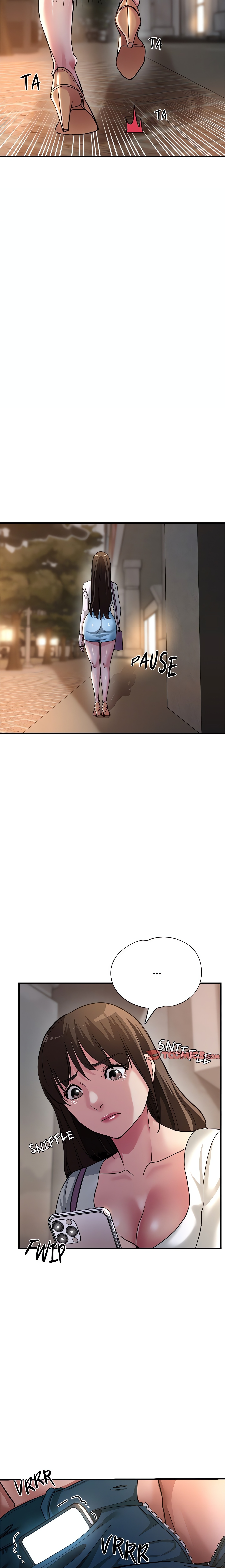 Too Many To Handle chapter 24 page 22