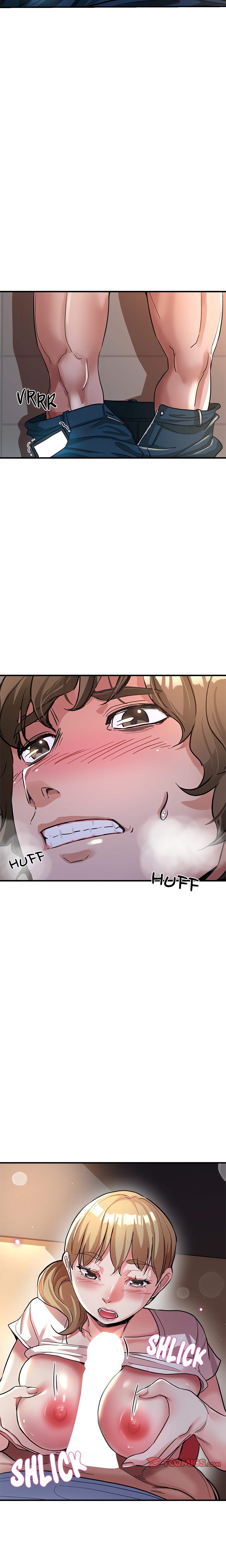 Too Many To Handle chapter 24 page 23