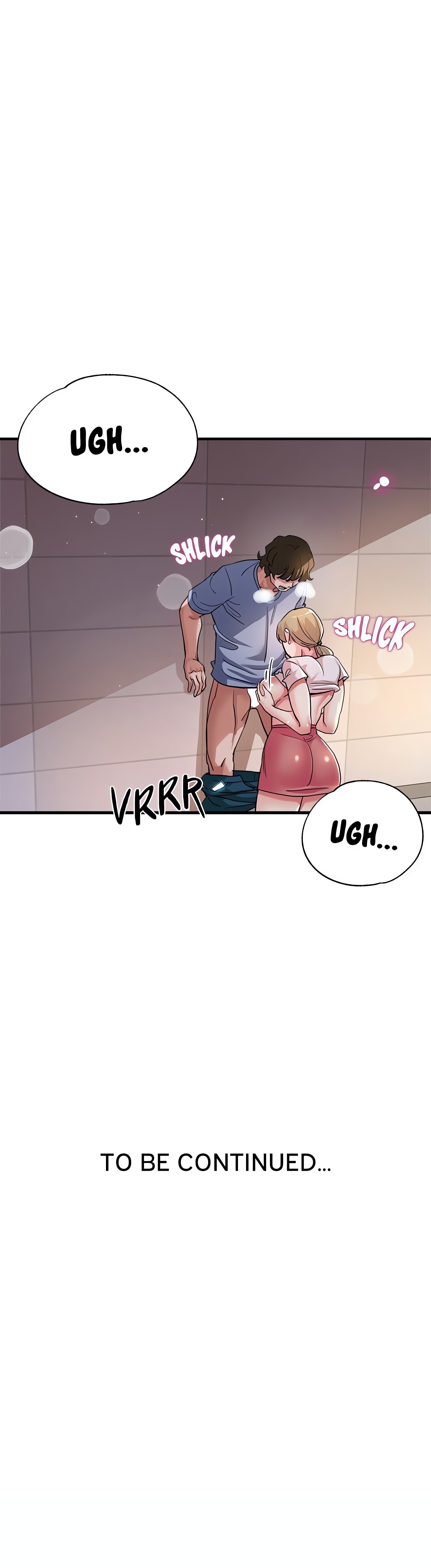 Too Many To Handle chapter 24 page 24