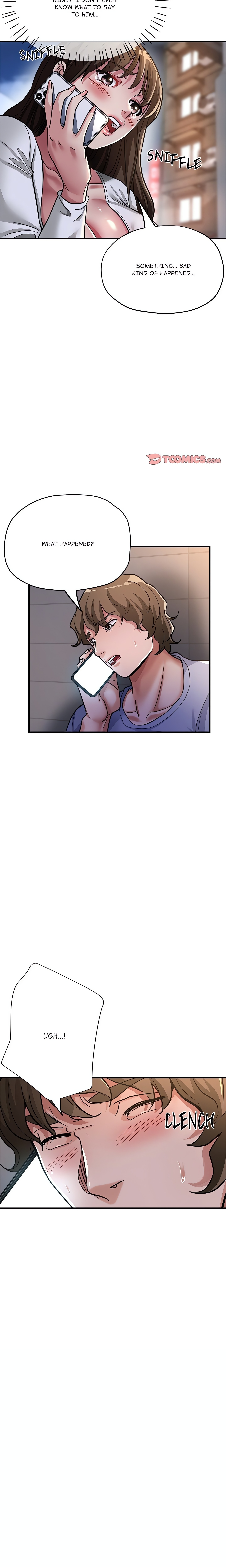 Too Many To Handle chapter 25 page 6