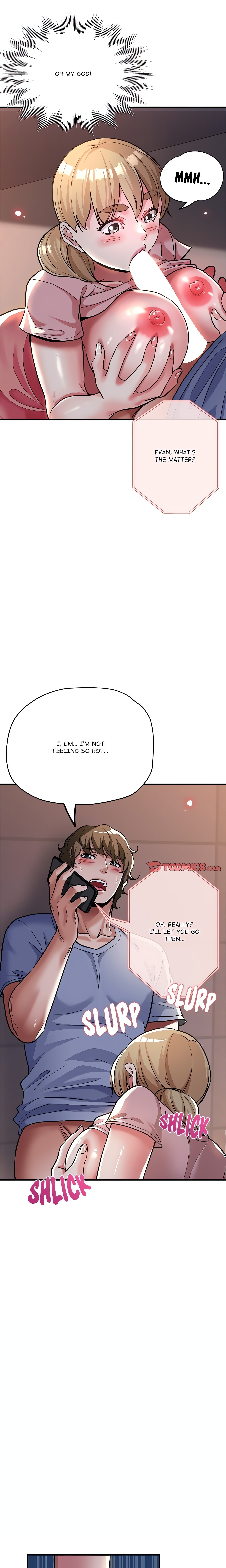 Too Many To Handle chapter 25 page 7