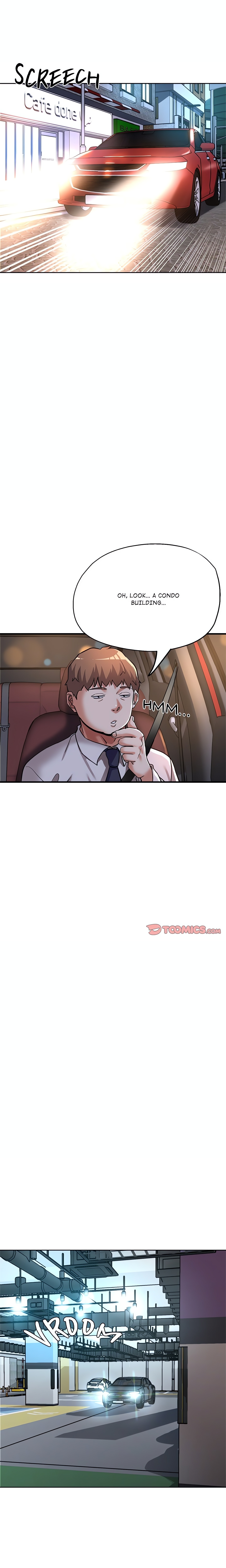 Too Many To Handle chapter 25 page 12