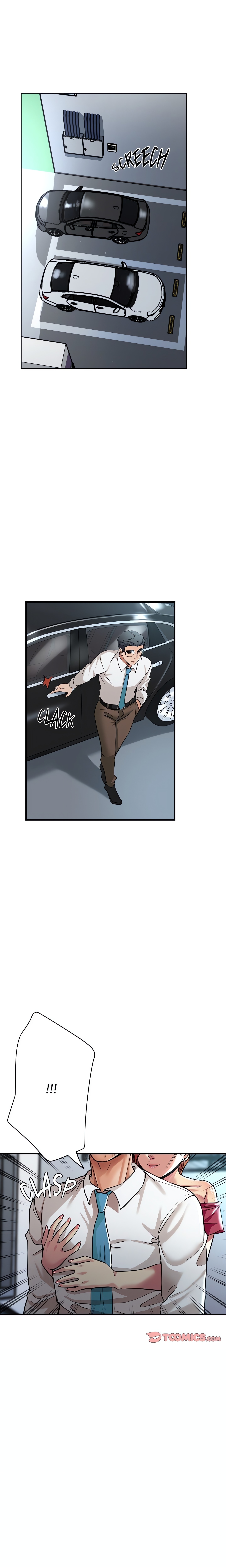 Too Many To Handle chapter 25 page 13