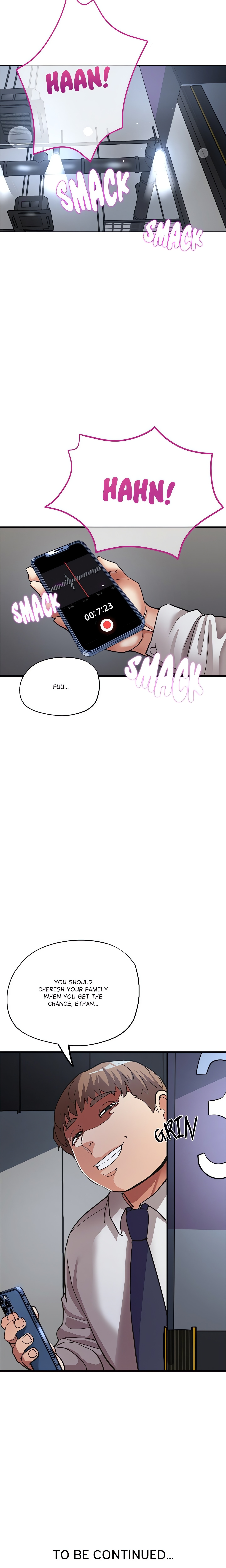 Too Many To Handle chapter 25 page 24