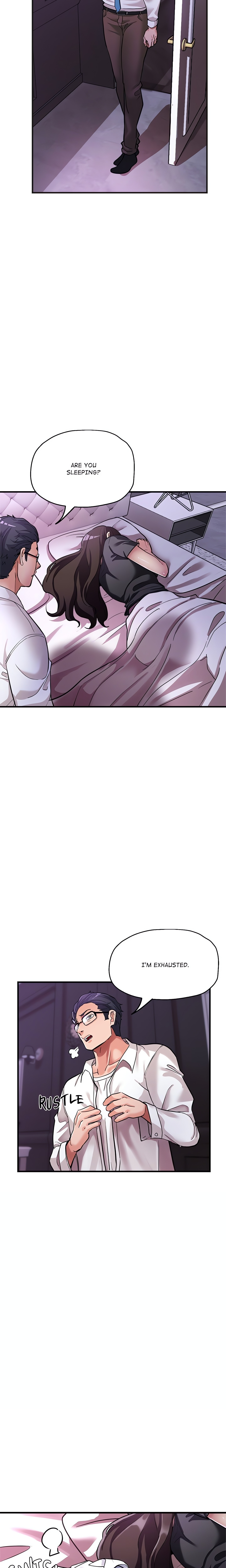 Too Many To Handle chapter 26 page 4