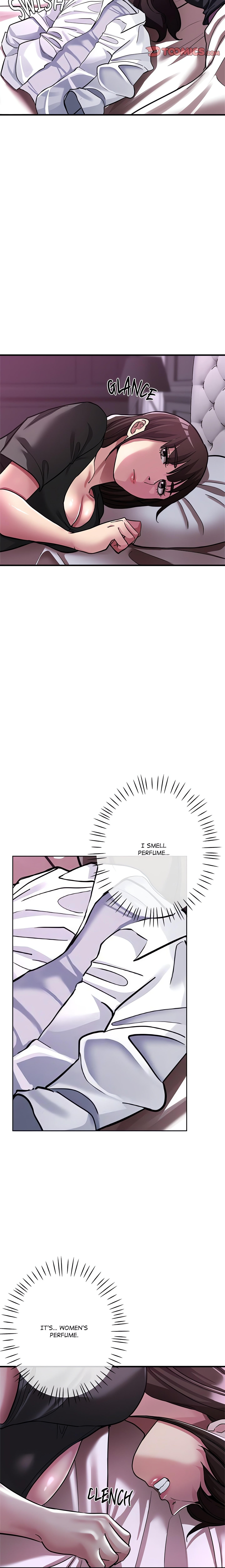 Too Many To Handle chapter 26 page 5