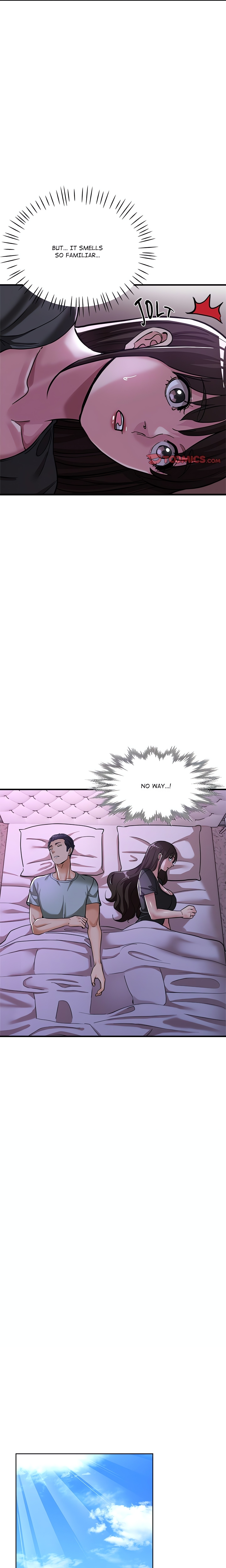Too Many To Handle chapter 26 page 6